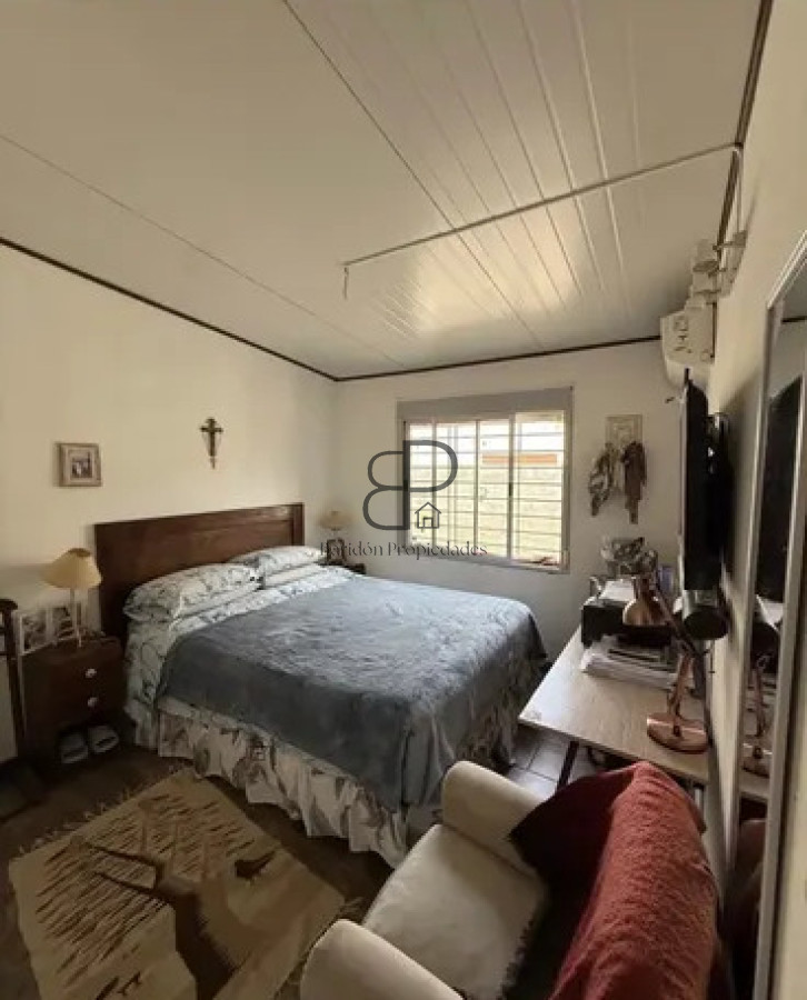 Alquiler Casa 2 Dormitorios Solymar con patio y cochera · Foto 6