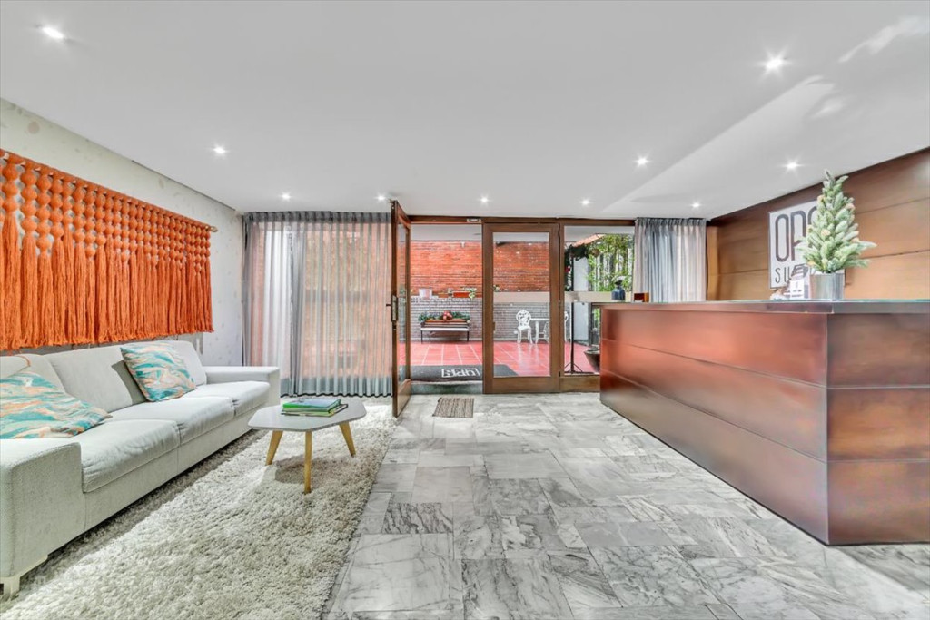 Apartaestudio en Arriendo en Santa bibiana, Bogotá en Navarra