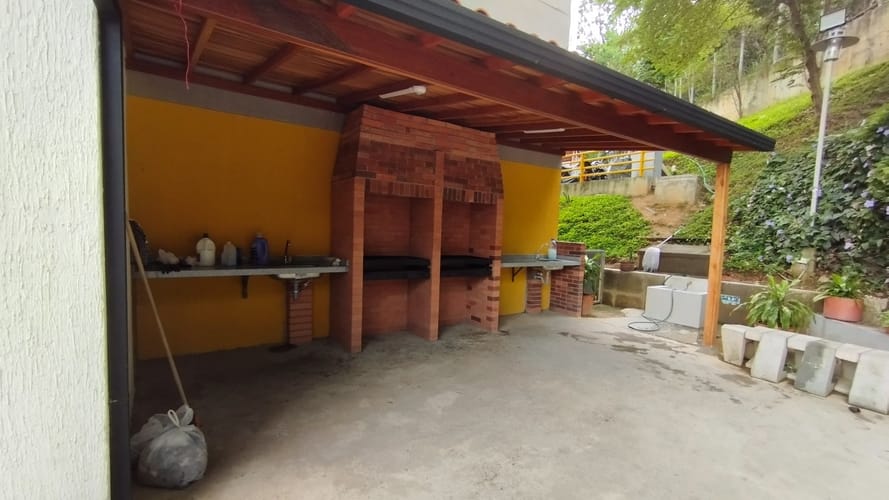Apartamento de 2 alcobas en arriendo en Quebrada La Iglesia Ii, Bucaramanga, 58 m² · foto 23 de 24