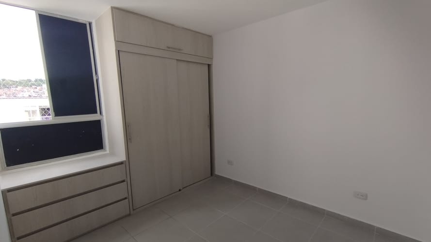 Apartamento de 2 alcobas en arriendo en Quebrada La Iglesia Ii, Bucaramanga, 58 m² · foto 17 de 24