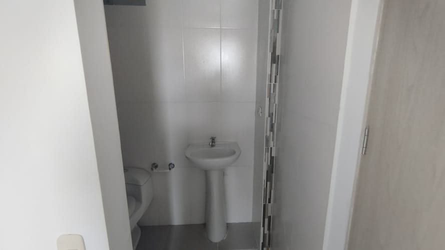 Apartamento de 2 alcobas en arriendo en Quebrada La Iglesia Ii, Bucaramanga, 58 m² · foto 19 de 24