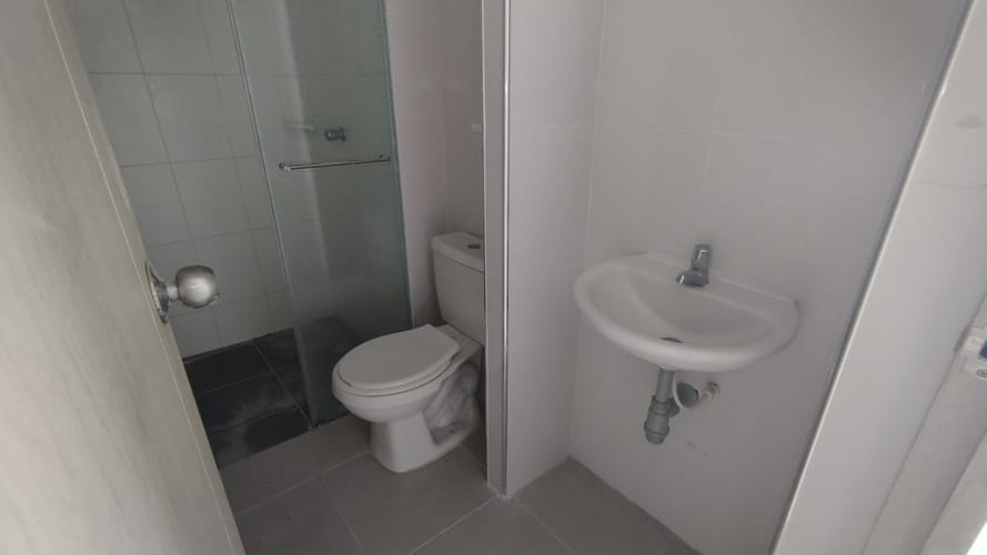 Apartamento de 2 alcobas en arriendo en Quebrada La Iglesia Ii, Bucaramanga, 58 m² · foto 14 de 24