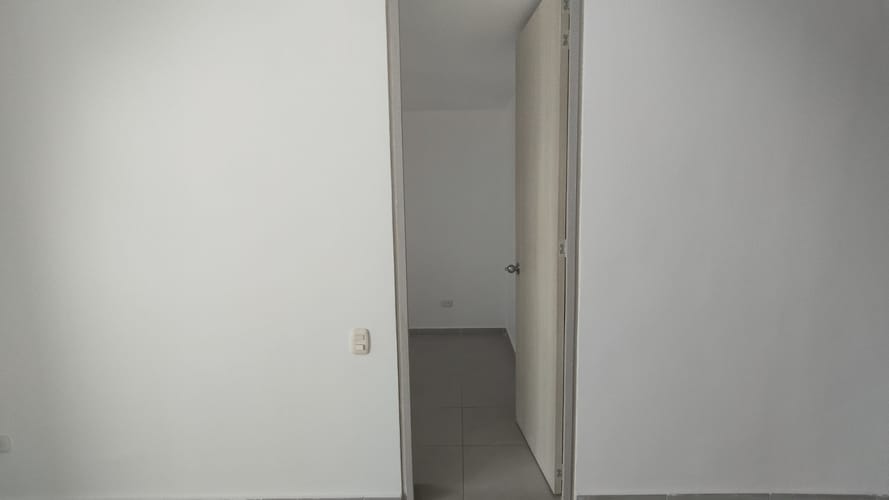 Apartamento de 2 alcobas en arriendo en Quebrada La Iglesia Ii, Bucaramanga, 58 m² · foto 16 de 24