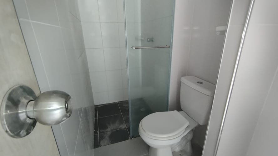 Apartamento de 2 alcobas en arriendo en Quebrada La Iglesia Ii, Bucaramanga, 58 m² · foto 15 de 24