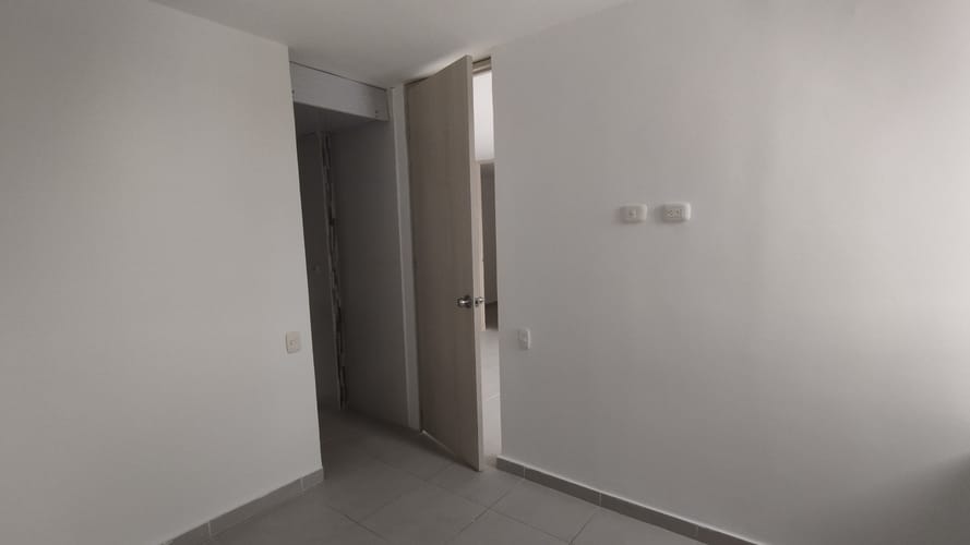 Apartamento de 2 alcobas en arriendo en Quebrada La Iglesia Ii, Bucaramanga, 58 m² · foto 18 de 24