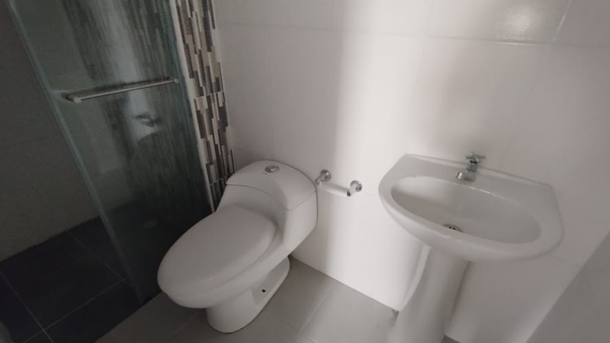 Apartamento de 2 alcobas en arriendo en Quebrada La Iglesia Ii, Bucaramanga, 58 m² · foto 21 de 24