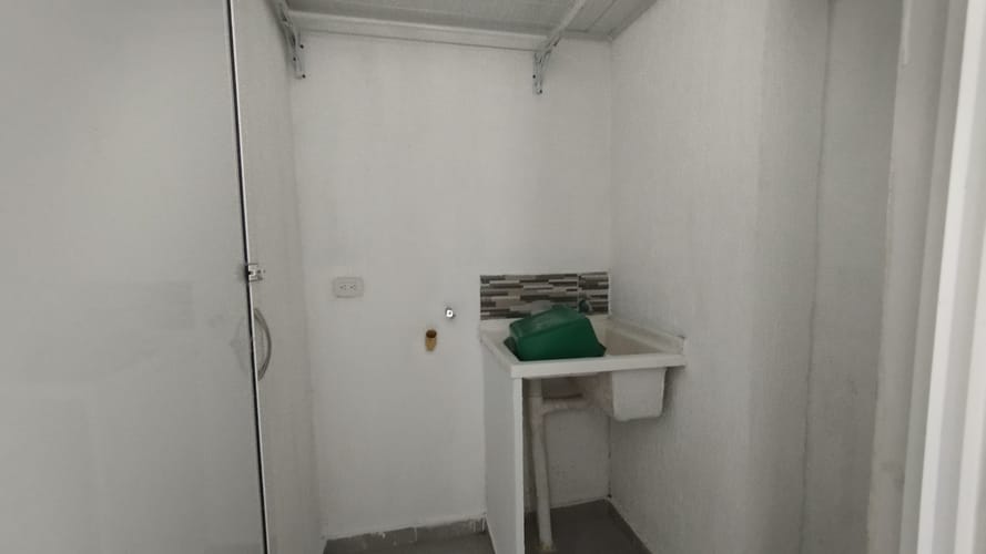 Apartamento de 2 alcobas en arriendo en Quebrada La Iglesia Ii, Bucaramanga, 58 m² · foto 7 de 24