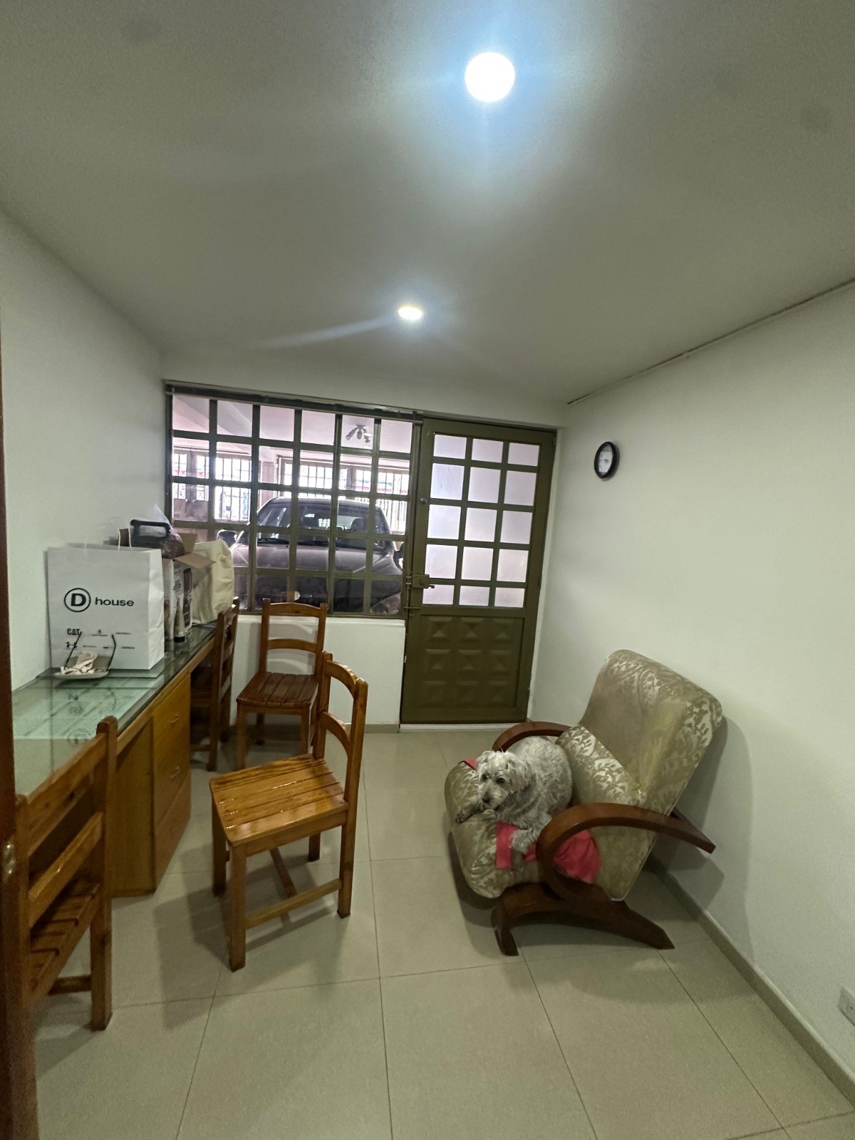 Casa en venta en Barrios Unidos, Bogotá · foto 3 de 13