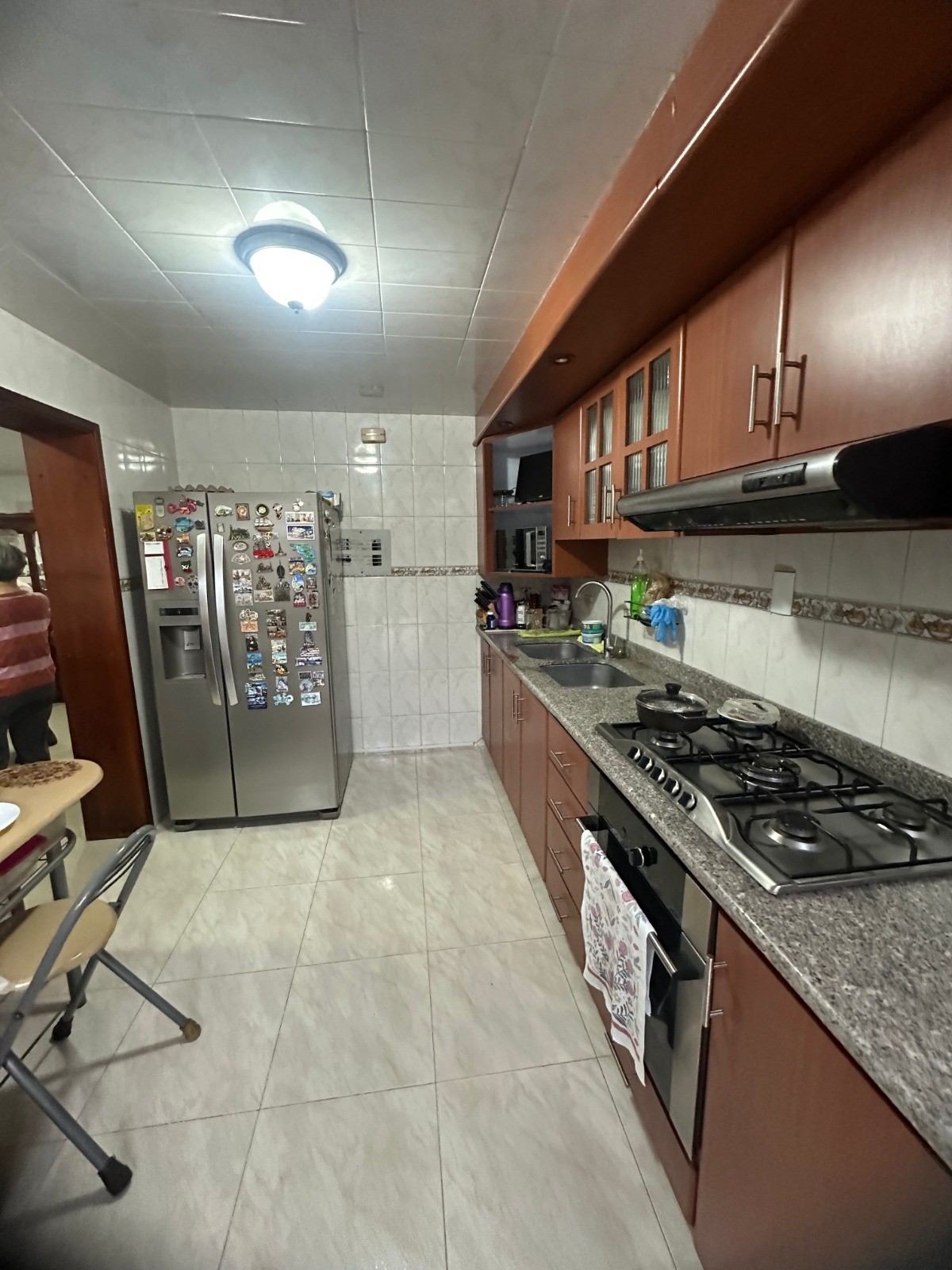 Casa en venta en Barrios Unidos, Bogotá · foto 9 de 13