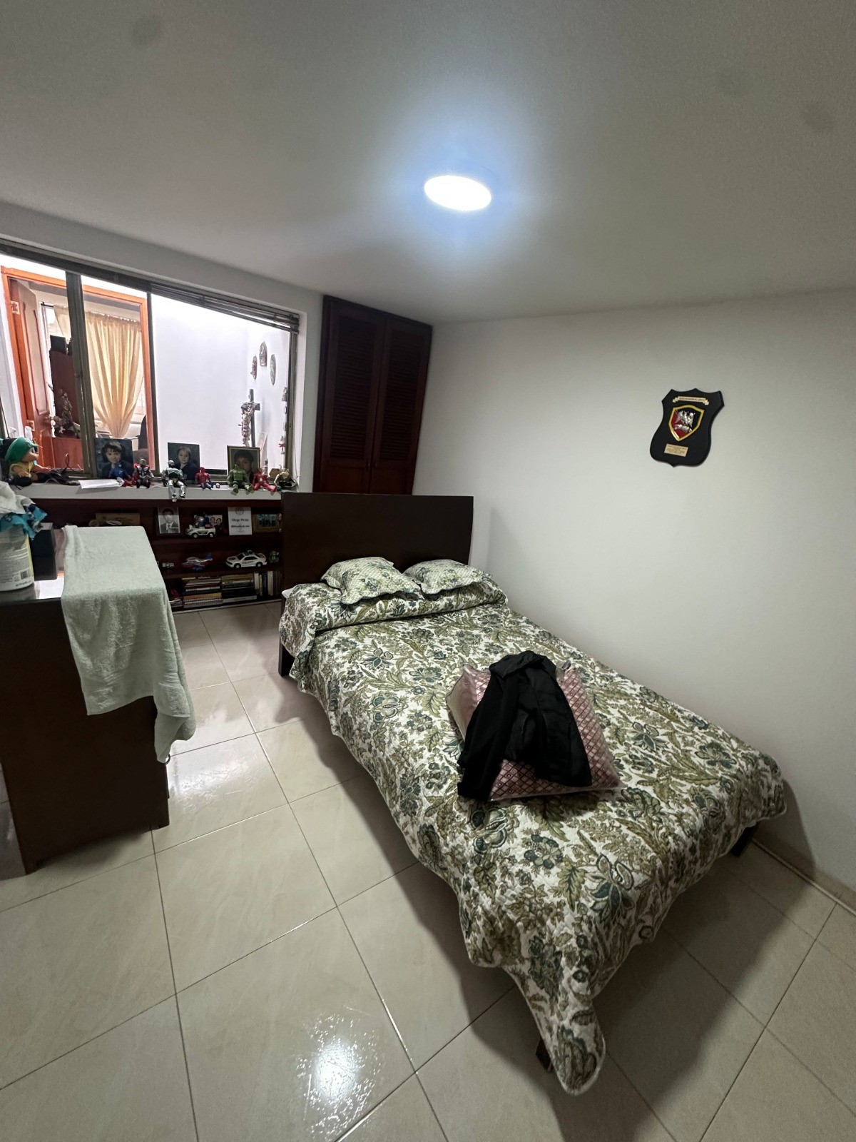 Casa en venta en Barrios Unidos, Bogotá · foto 12 de 13