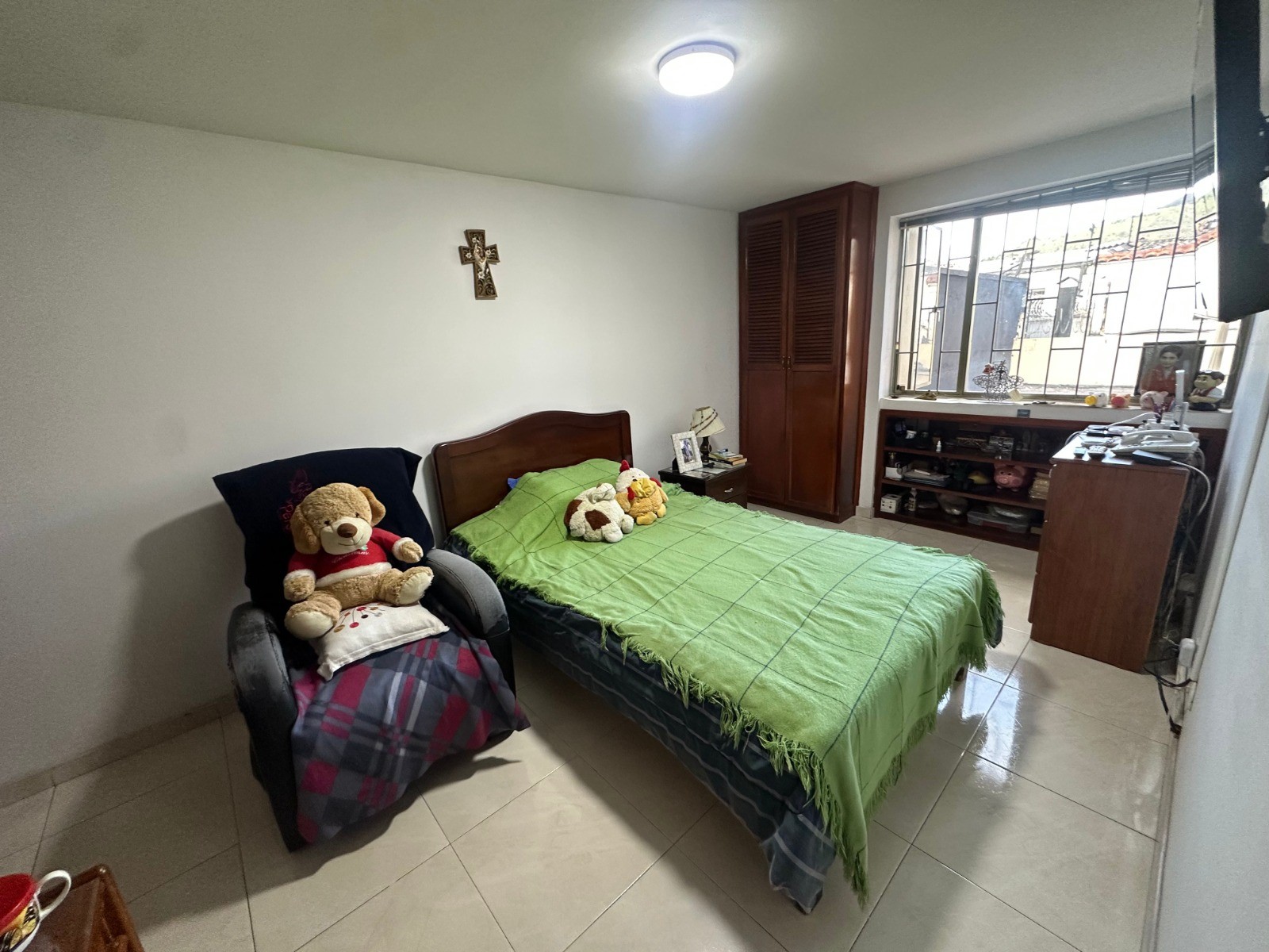 Casa en venta en Barrios Unidos, Bogotá · foto 13 de 13