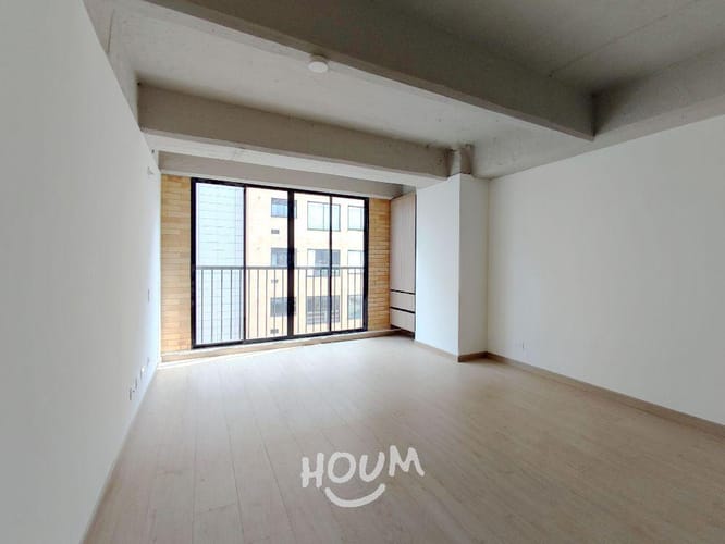 Apartamento en Arriendo en Prado veraniego, Bogotá