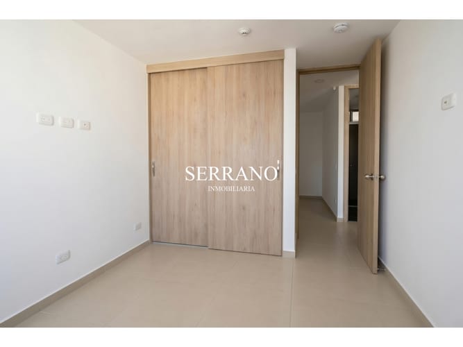 Apartamento de 3 alcobas en venta en Urbanizacion Fatima, Bucaramanga, 94 m² · foto 6 de 10