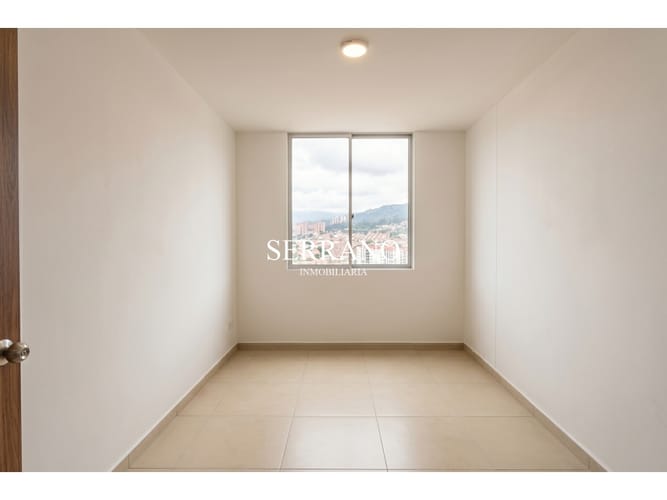 Apartamento de 3 alcobas en venta en Urbanizacion Fatima, Bucaramanga, 94 m² · foto 7 de 10