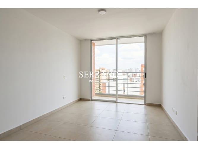 Apartamento de 3 alcobas en venta en Urbanizacion Fatima, Bucaramanga, 94 m² · foto 8 de 10