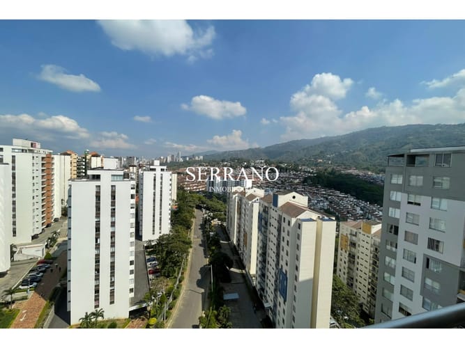 Apartamento de 3 alcobas en venta en Urbanizacion Fatima, Bucaramanga, 94 m² · foto 10 de 10