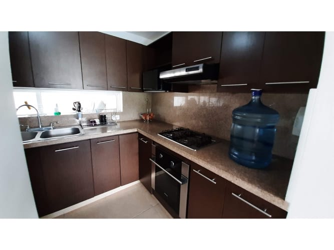 Apartamento de 3 alcobas en venta en Colina Campestre, Bogotá, 97 m² · foto 4 de 18