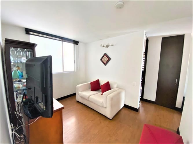 Apartamento de 3 alcobas en venta en Colina Campestre, Bogotá, 97 m² · foto 5 de 18