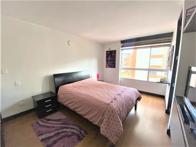 Apartamento de 3 alcobas en venta en Colina Campestre, Bogotá, 97 m² · foto 7 de 18