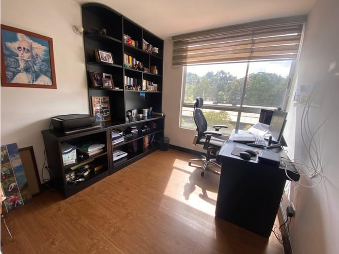 Apartamento de 3 alcobas en venta en Colina Campestre, Bogotá, 97 m² · foto 12 de 18