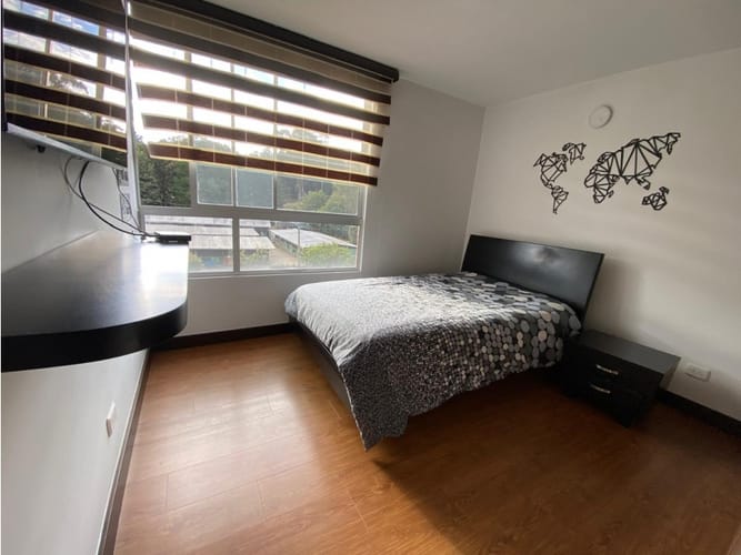 Apartamento de 3 alcobas en venta en Colina Campestre, Bogotá, 97 m² · foto 14 de 18