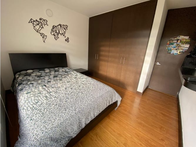 Apartamento de 3 alcobas en venta en Colina Campestre, Bogotá, 97 m² · foto 15 de 18