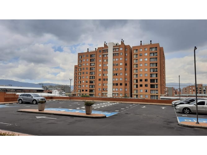 Apartamento de 3 alcobas en venta en Colina Campestre, Bogotá, 97 m² · foto 17 de 18