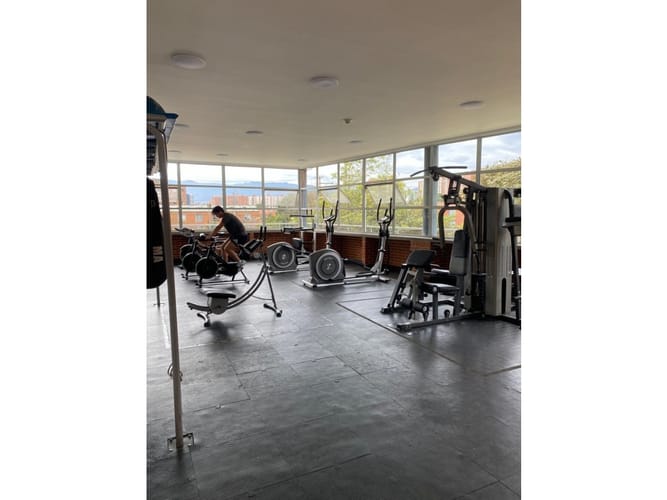 Apartamento de 3 alcobas en venta en Colina Campestre, Bogotá, 97 m² · foto 18 de 18