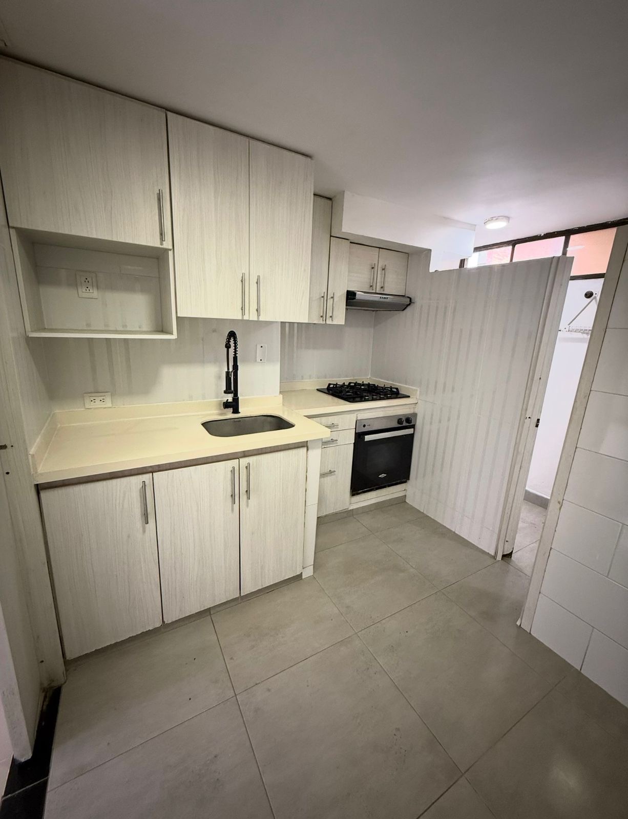 Apartamento en venta en Andalucia, Barranquilla · foto 4 de 16
