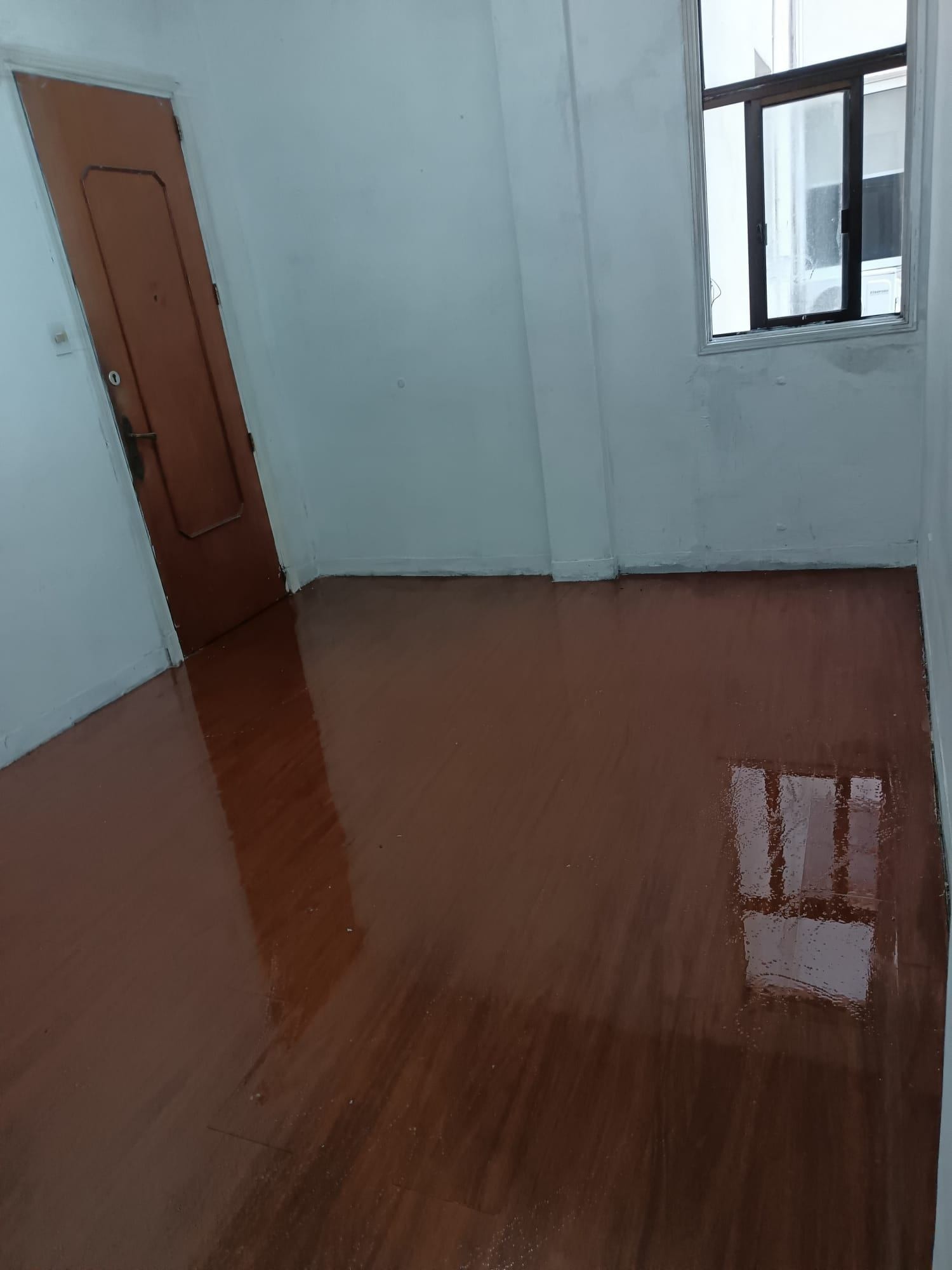 Alquiler de apartamento 3 dormitorios Centro de Montevideo · Foto 2