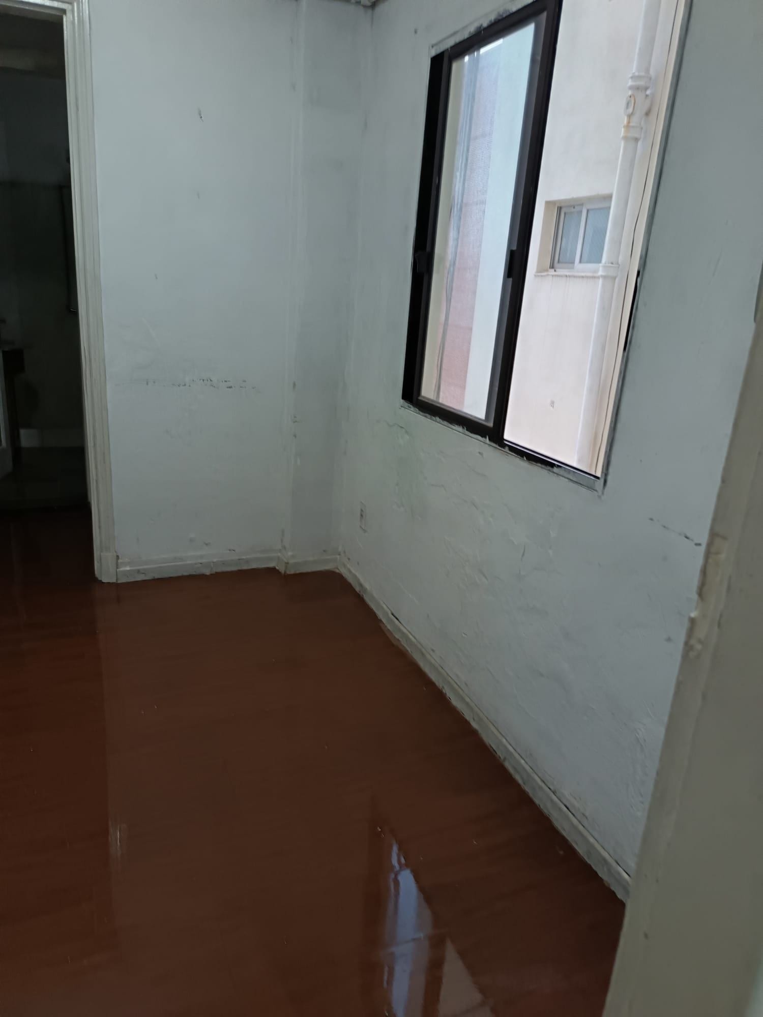 Alquiler de apartamento 3 dormitorios Centro de Montevideo · Foto 3