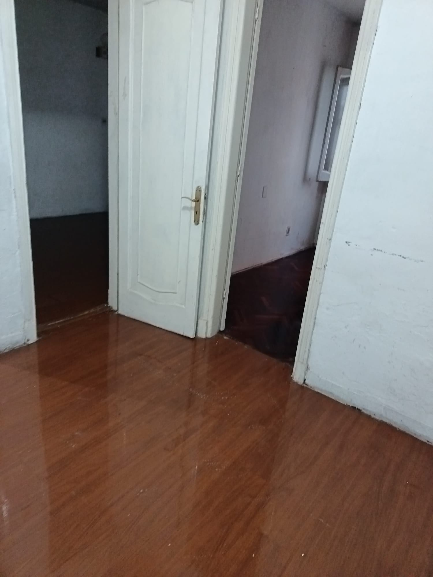 Alquiler de apartamento 3 dormitorios Centro de Montevideo · Foto 5