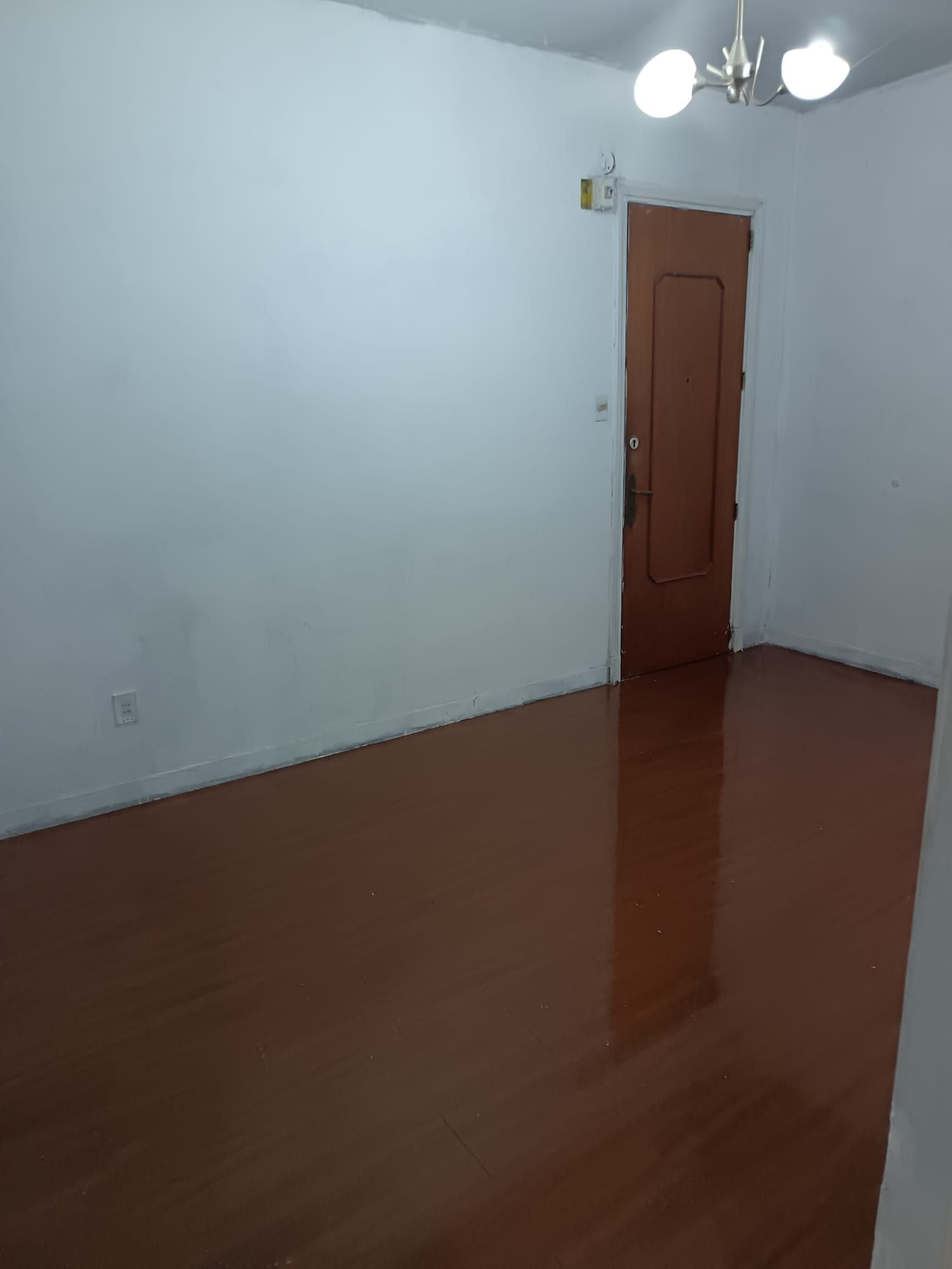Alquiler de apartamento 3 dormitorios Centro de Montevideo · Foto 7