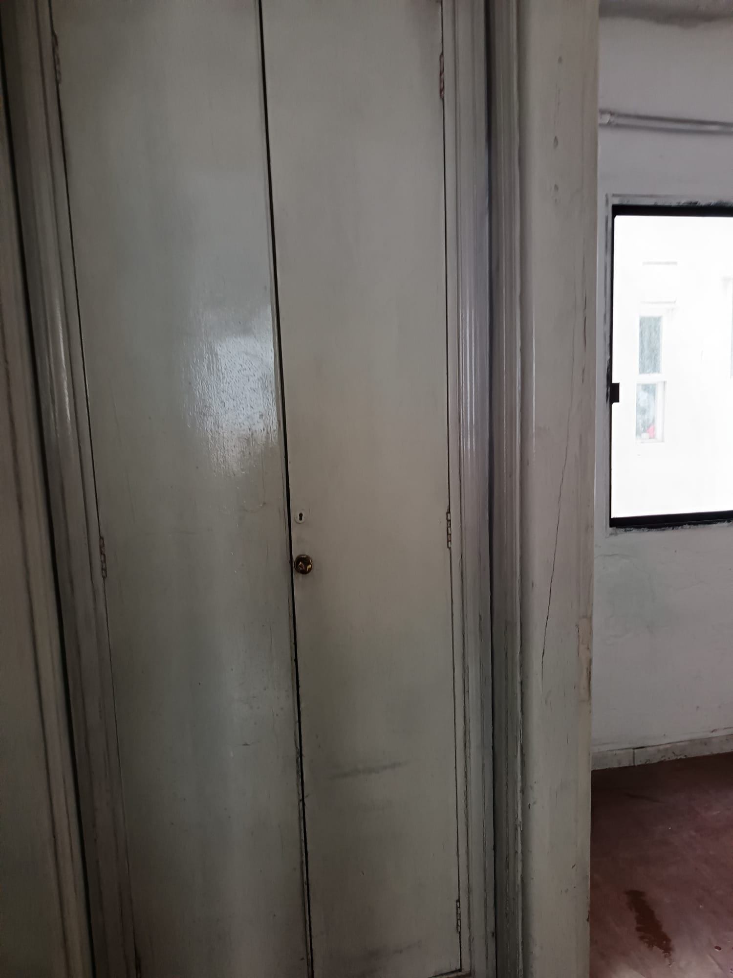 Alquiler de apartamento 3 dormitorios Centro de Montevideo · Foto 9