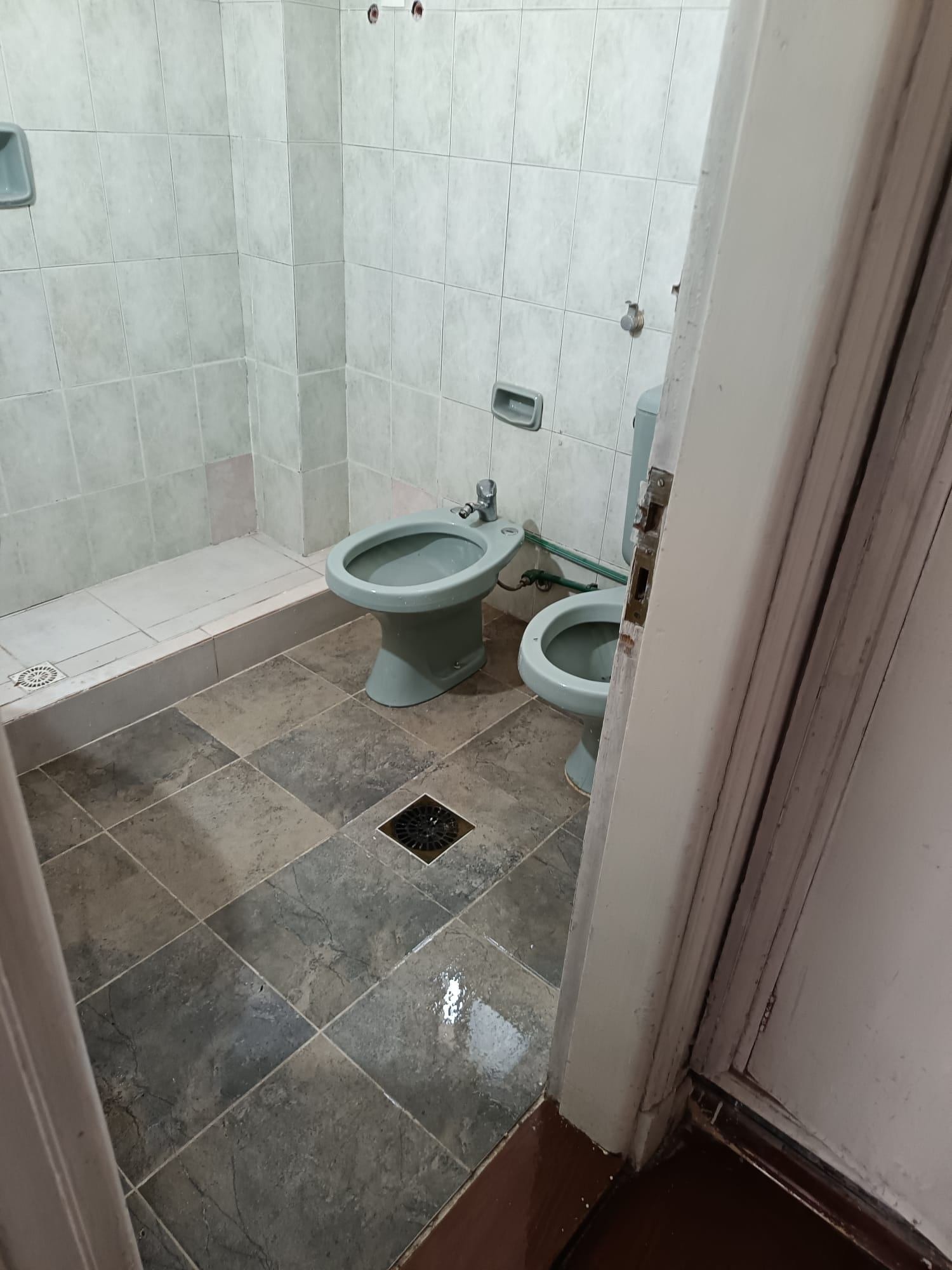 Alquiler de apartamento 3 dormitorios Centro de Montevideo · Foto 10