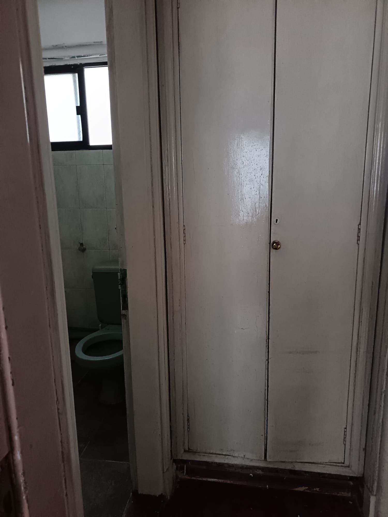 Alquiler de apartamento 3 dormitorios Centro de Montevideo · Foto 11