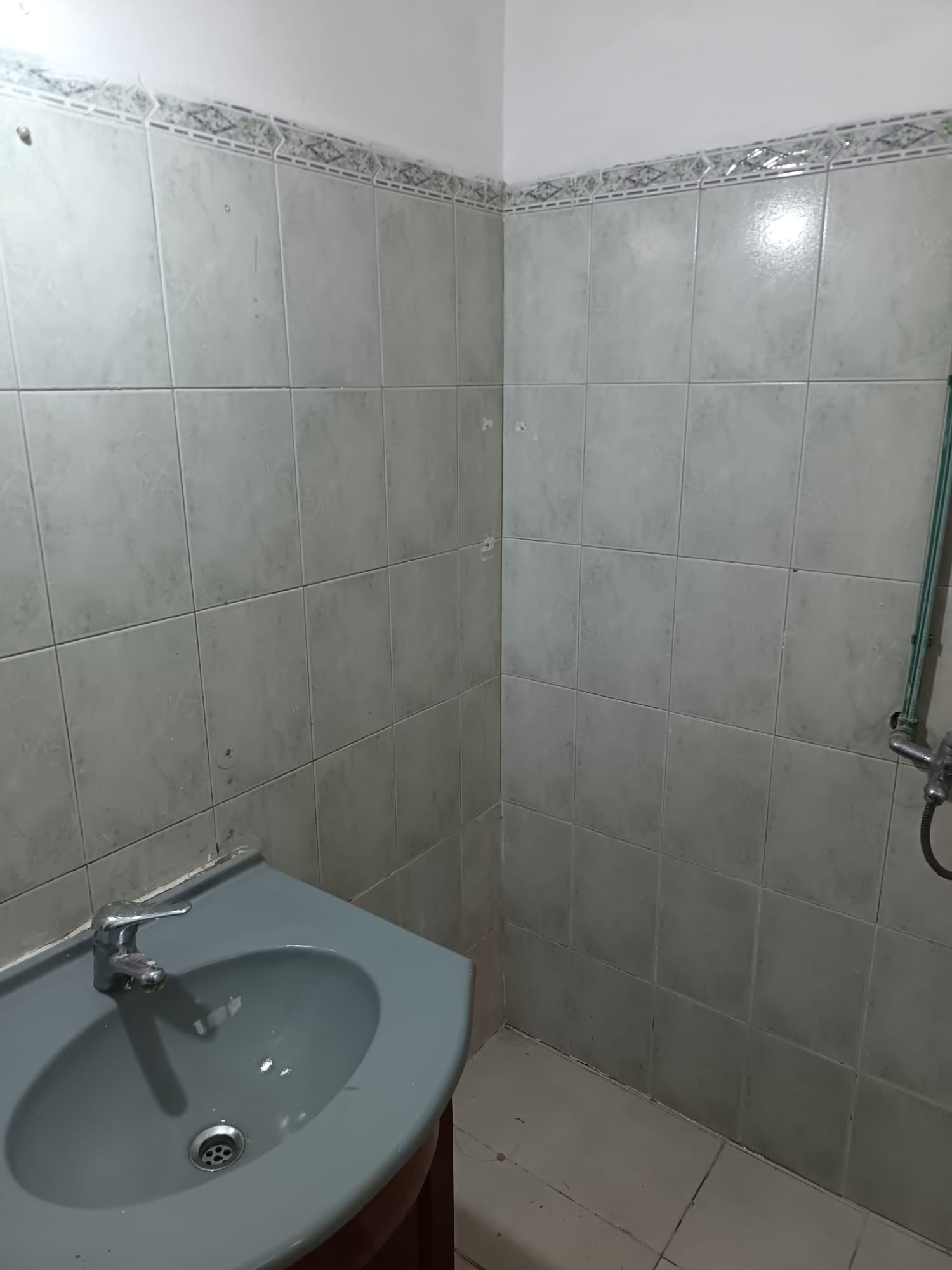 Alquiler de apartamento 3 dormitorios Centro de Montevideo · Foto 12