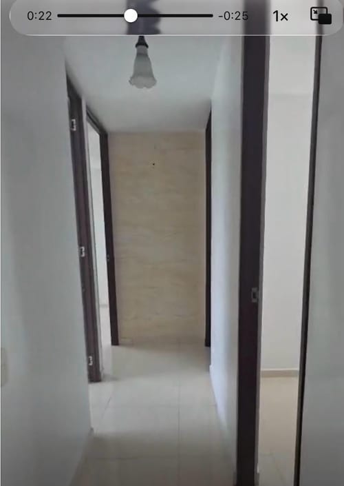 Apartamento de 3 alcobas en venta en Cr. Arboleda Campestre, Girón, 60 m² · foto 24 de 24