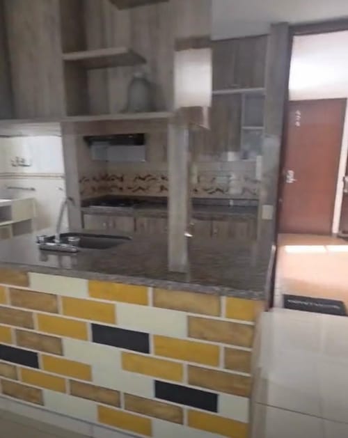 Apartamento de 3 alcobas en venta en Cr. Arboleda Campestre, Girón, 60 m² · foto 15 de 24