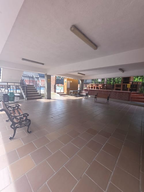Apartamento de 3 alcobas en venta en Cr. Arboleda Campestre, Girón, 60 m² · foto 6 de 24