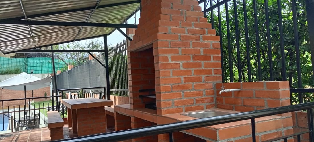 Apartamento de 3 alcobas en venta en Cr. Arboleda Campestre, Girón, 60 m² · foto 5 de 24