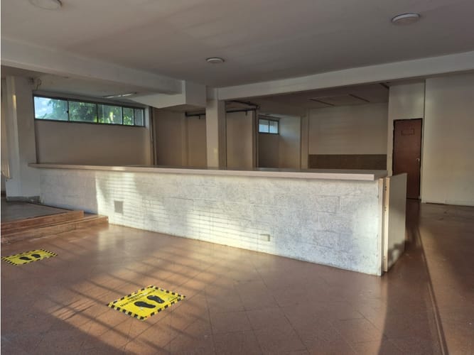 Oficina en arriendo en Milla De Oro, Medellín, 225 m² · foto 9 de 20