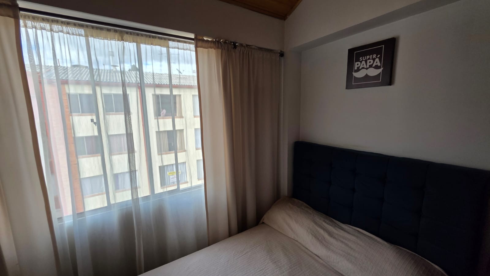 Apartamento en venta en Mirandela, Bogotá · foto 17 de 24