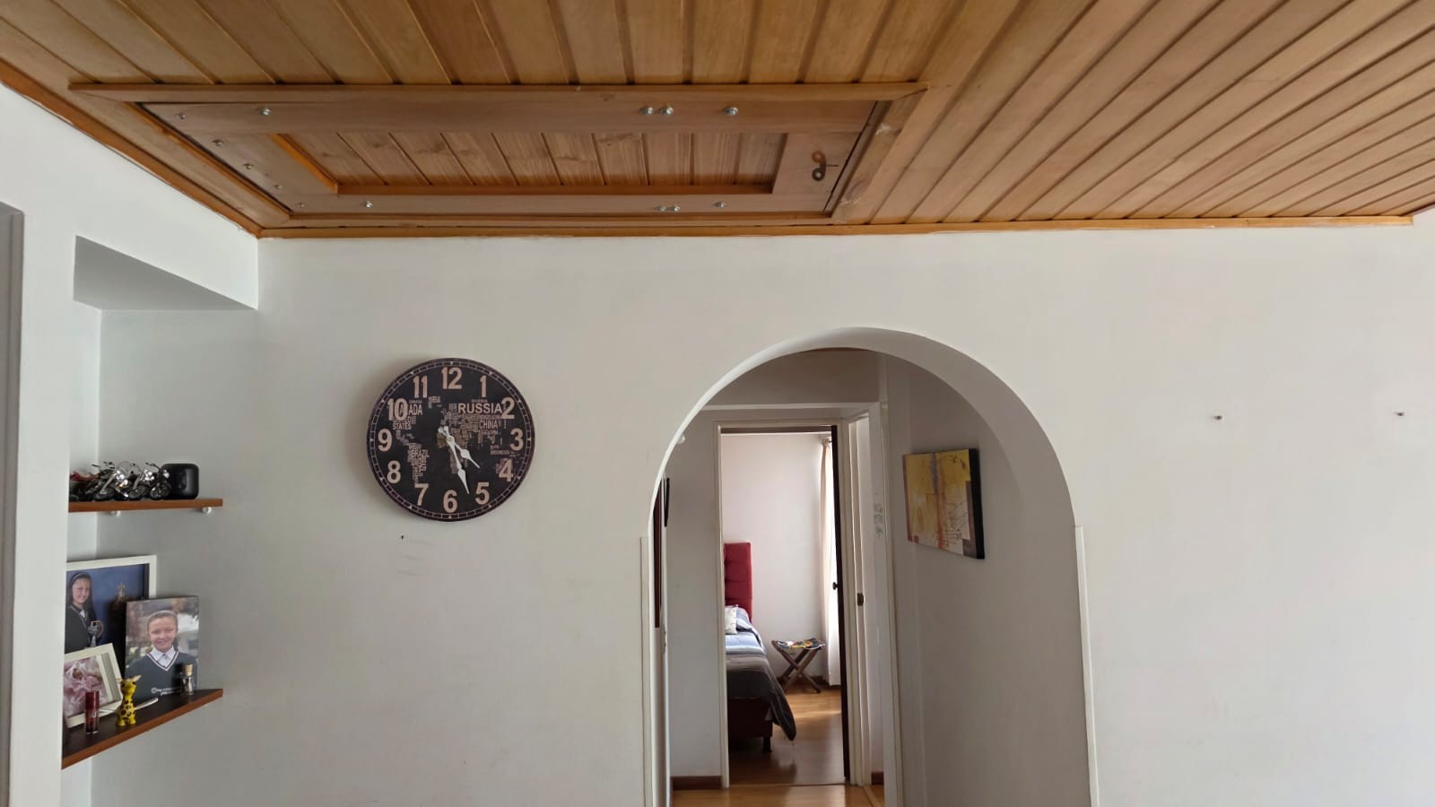 Apartamento en venta en Mirandela, Bogotá · foto 5 de 24