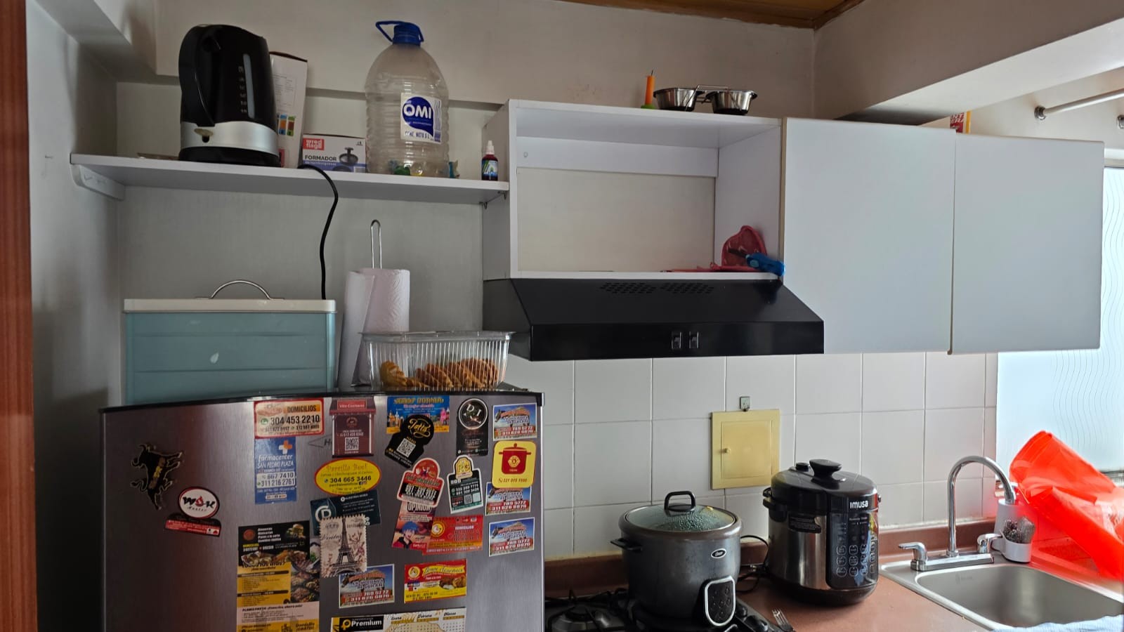 Apartamento en venta en Mirandela, Bogotá · foto 24 de 24