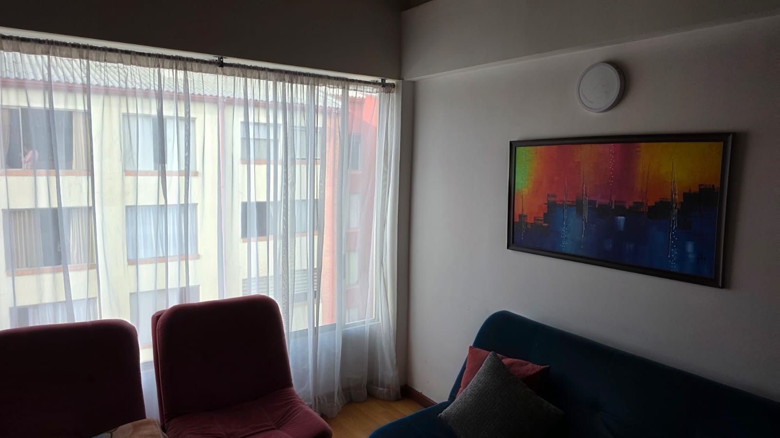 Apartamento en venta en Mirandela, Bogotá · foto 13 de 24