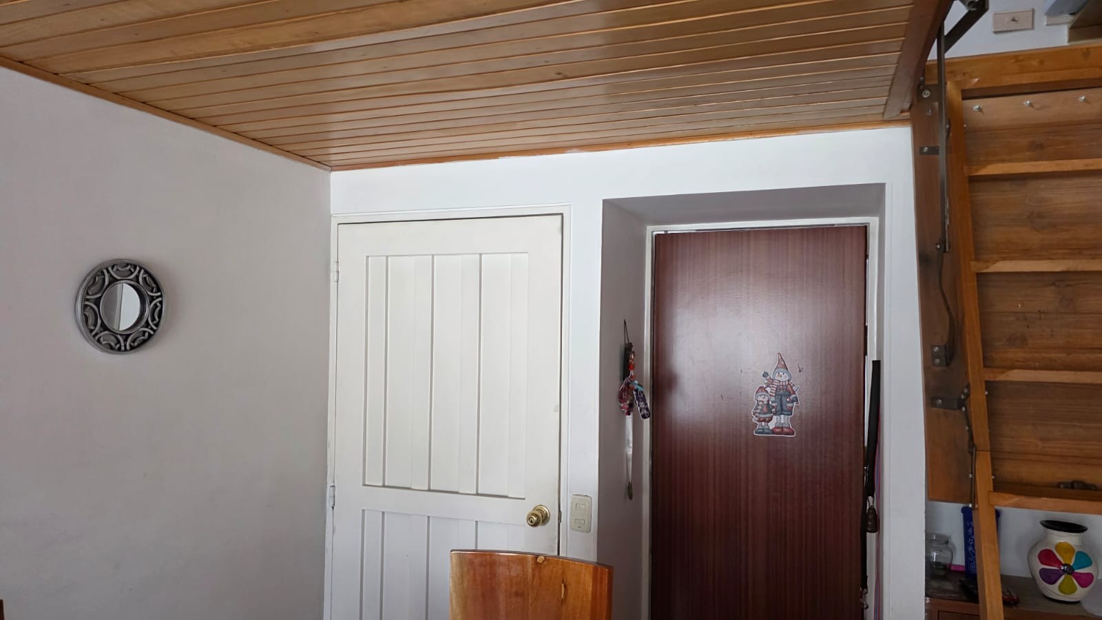 Apartamento en venta en Mirandela, Bogotá · foto 7 de 24