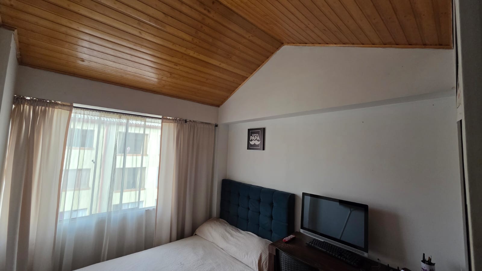 Apartamento en venta en Mirandela, Bogotá · foto 16 de 24