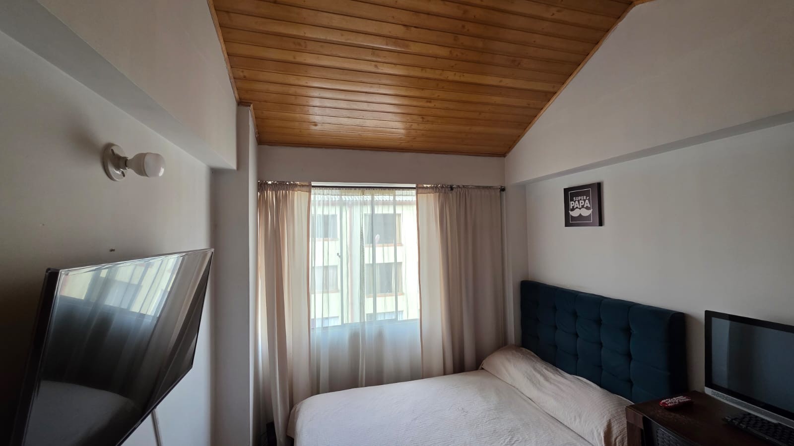 Apartamento en venta en Mirandela, Bogotá · foto 15 de 24