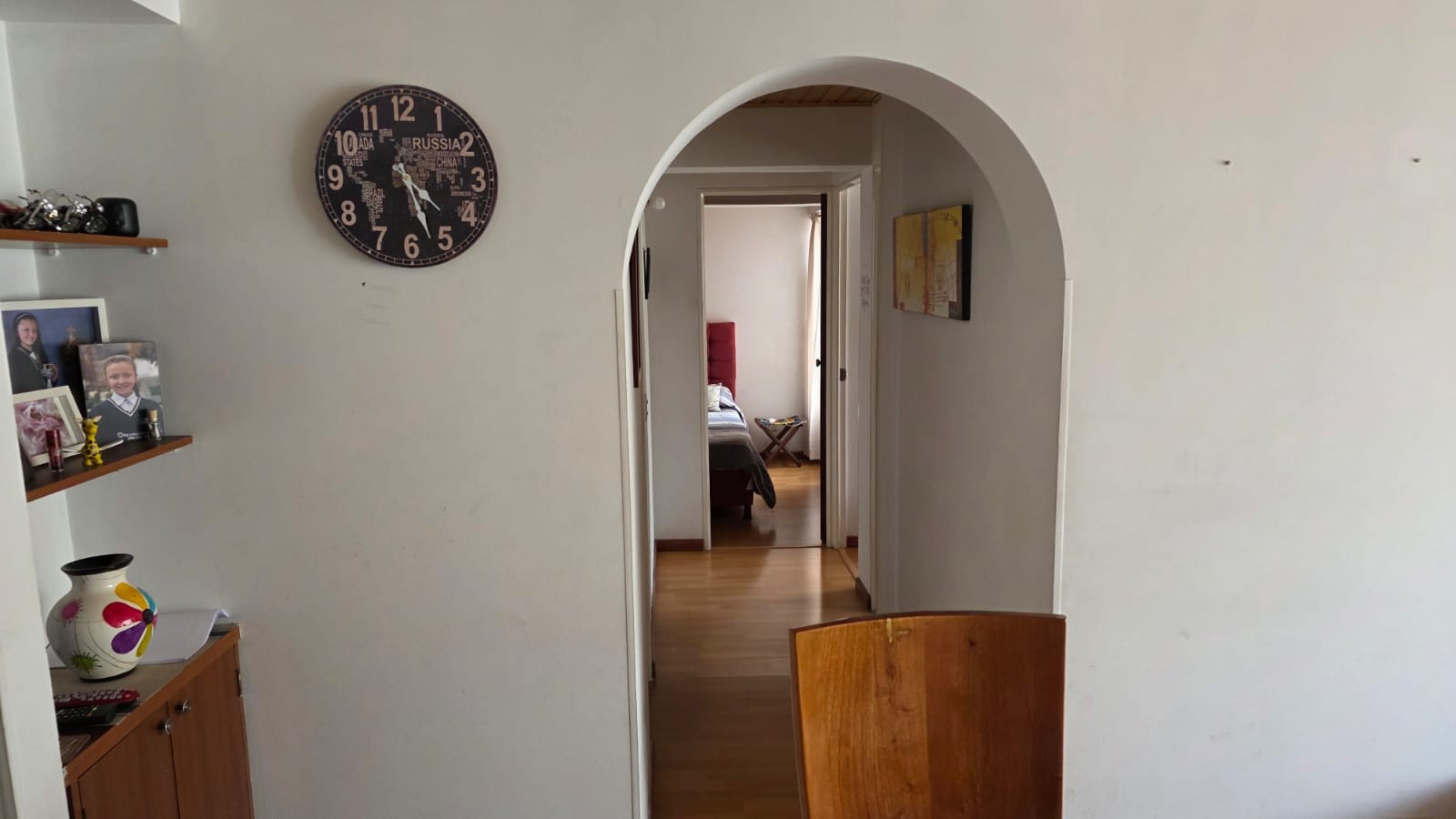 Apartamento en venta en Mirandela, Bogotá · foto 6 de 24